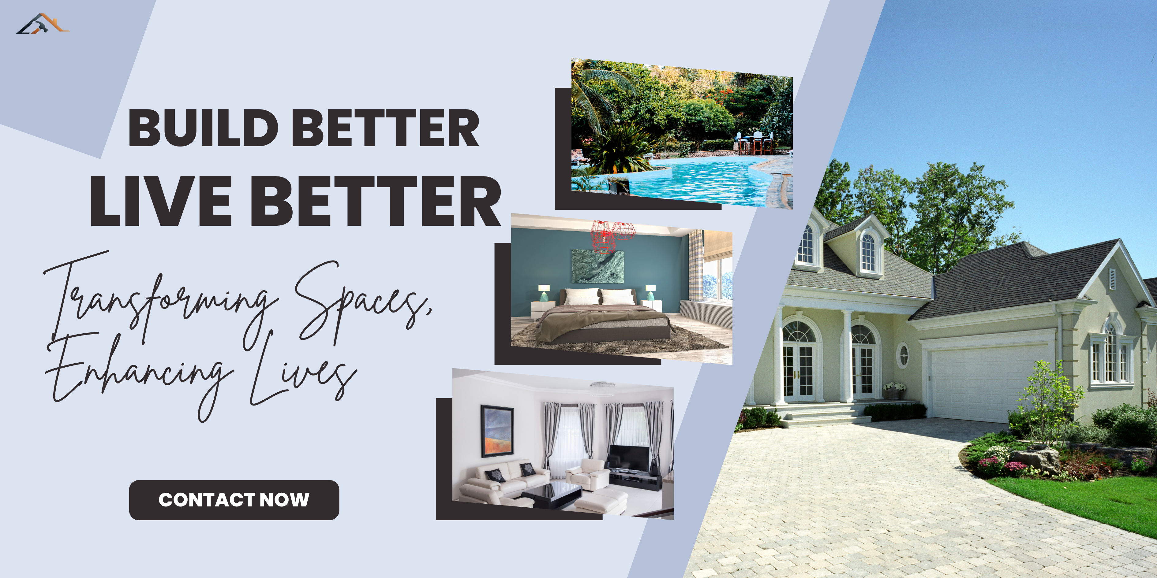 Home Renovation Banner