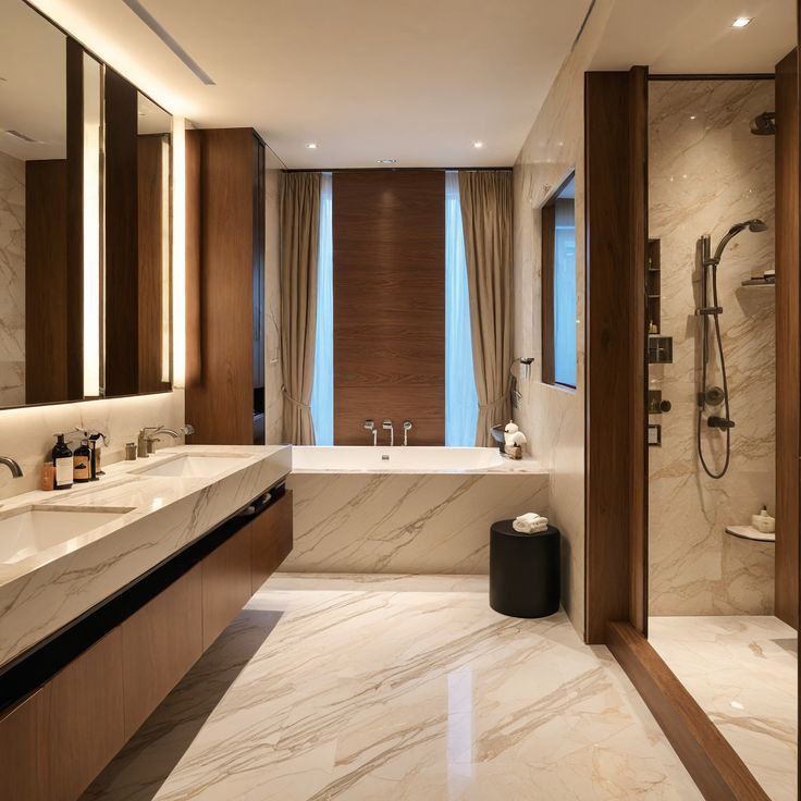 Bathroom Remodeling