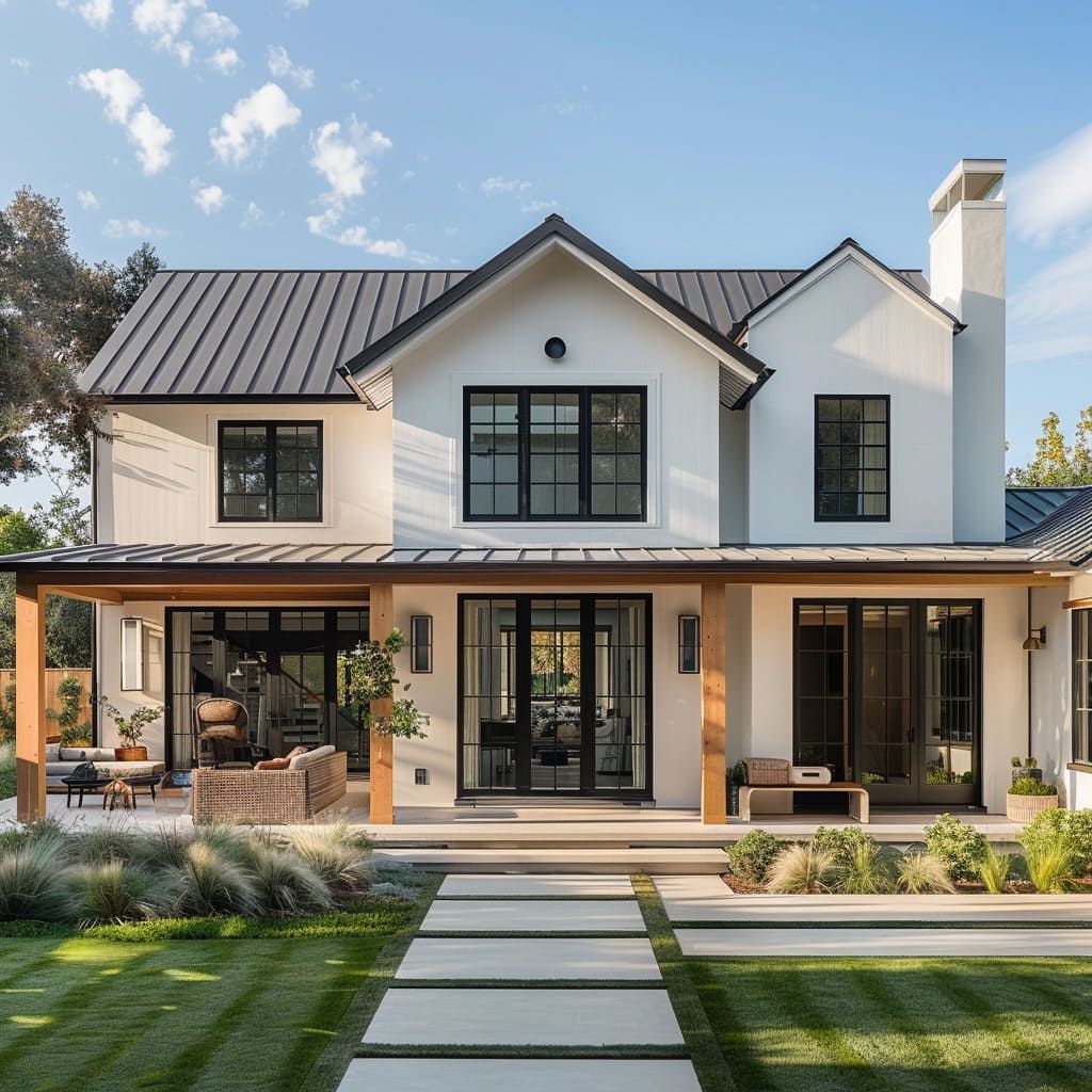 Exterior Design