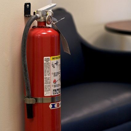 Fire and Safety Services