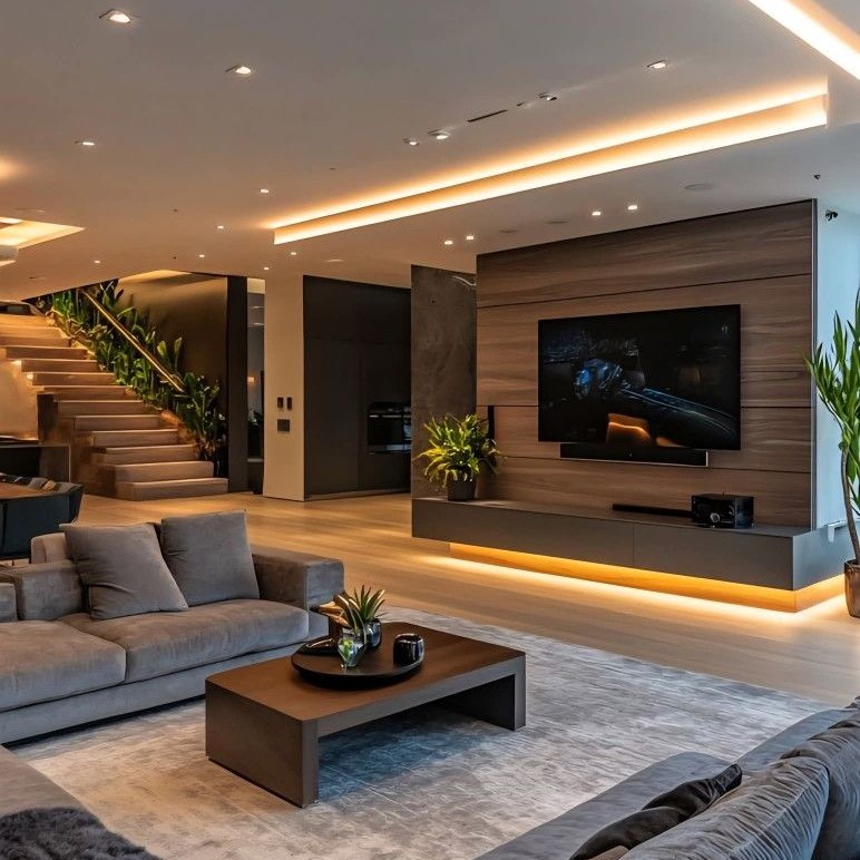 Interior Design