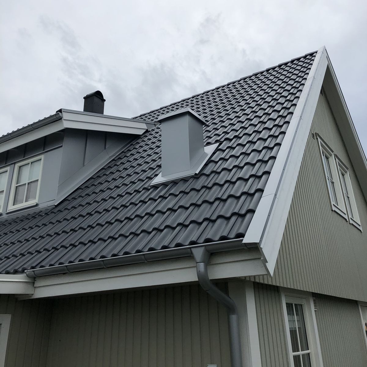 Roofing Services