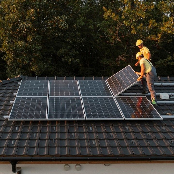 Solar Energy Solutions